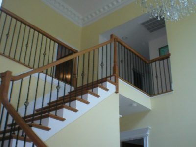 professional interior painting by CertaPro in Nassau County, NY