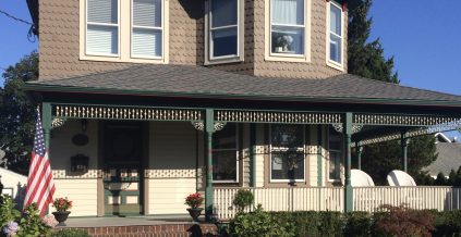 Rockville Centre, NY – Exterior Painting ...