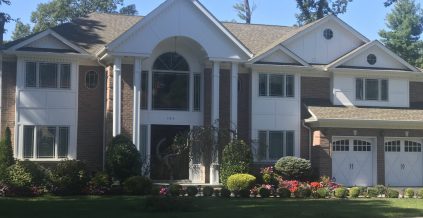 Roslyn Heights, NY – Exterior Painting ...