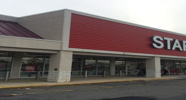 Commercial Retail Painting Services by CertaPro Painters of Nassau County, NY