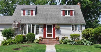 Nassau County, NY – Exterior House Painting Project ...