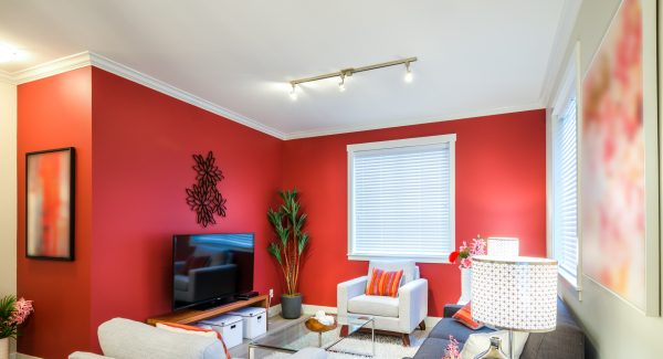 Living Room Painting