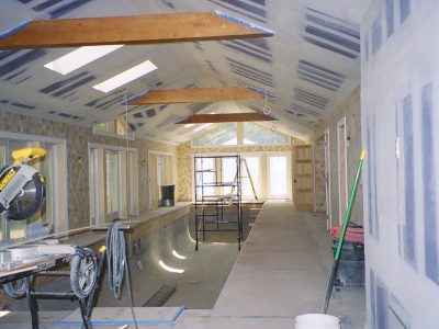 professional interior painting by CertaPro in Great Neck, NY