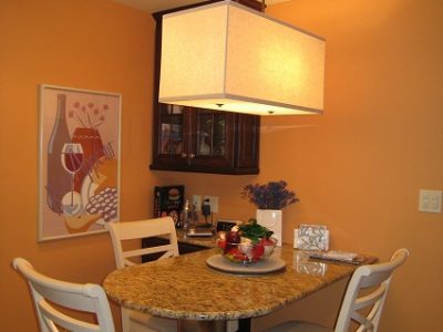 Interior painting by CertaPro house painters in Nassau County, NY