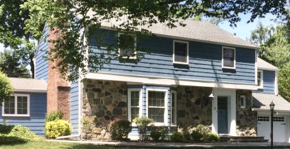 East Williston, NY – Exterior Painting ...