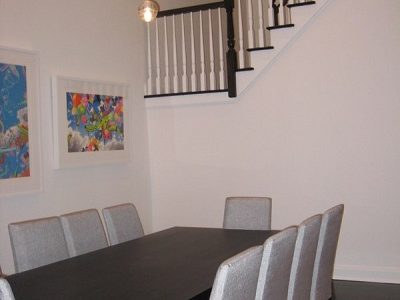 Interior painting by CertaPro house painters in Nassau County, NY