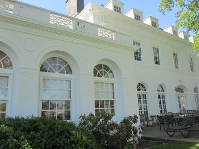 Exterior house painting by CertaPro painters in Manhasset, NY