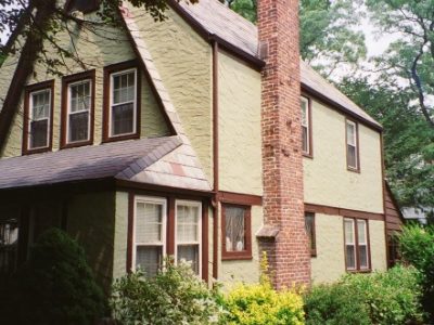 Exterior painting by CertaPro house painters in Great Neck, NY