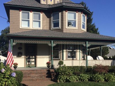 Portfolio - Rockville Centre