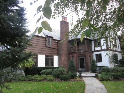 professional exterior painting in Port Washington, NY by CertaPro