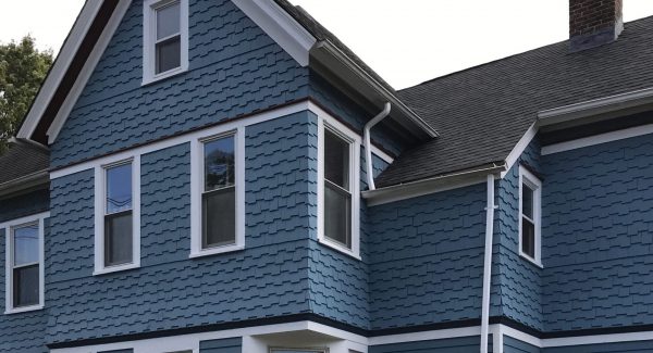 exterior painting services