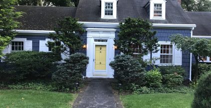 Port Washington, NY – Exterior Painting ...