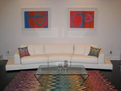 professional interior painting in Nassau County, NY by CertaPro