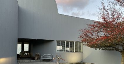 Sands Point, NY – Exterior Painting ...