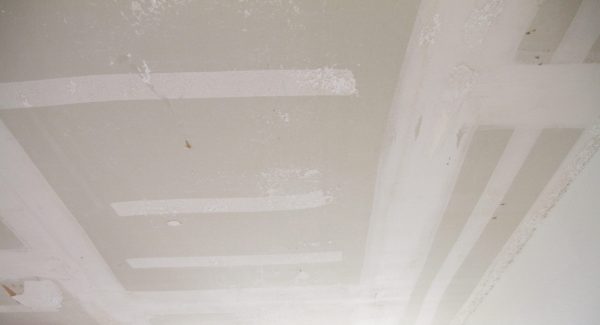 Why You Should Remove Your Textured Ceiling