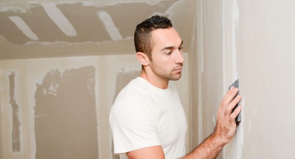 Five Most Common Causes of Drywall Damage