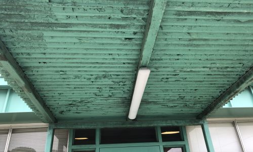 Before Our Team Started