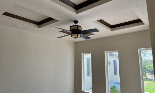 Single Room Alt-Angle