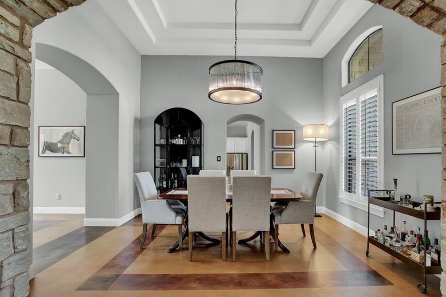 dining room painting Preview Image 4