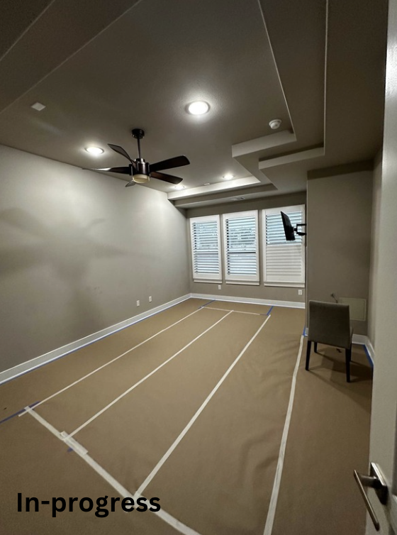 interior painting project Preview Image 7