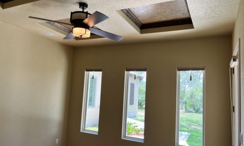 Single Room Alt-Angle