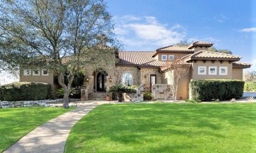 Stucco Exterior Repairs & Painting