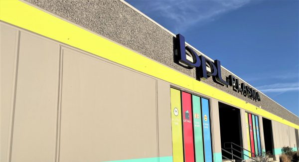 BPL Plasma of San Marcos