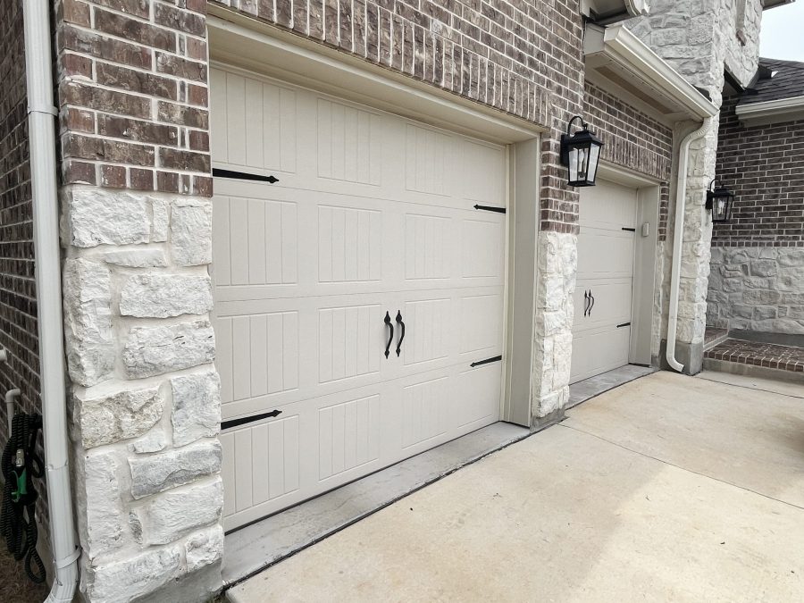 Limewashing Project (Garage) Preview Image 2