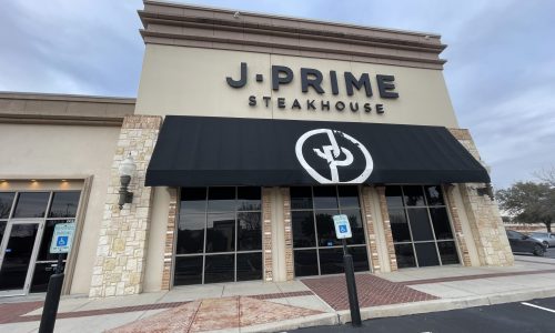 J-Prime Steakhouse