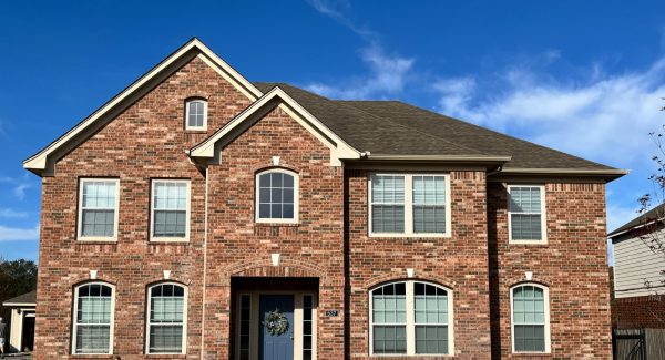 Brick Painting & Light Carpentry in New Braunfels, TX