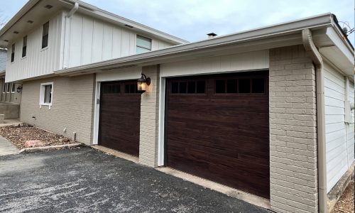 Garages