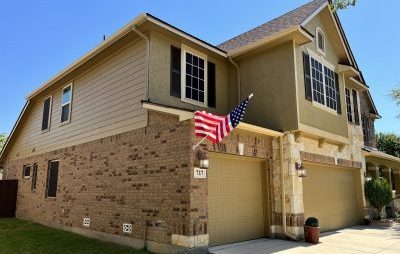 Exterior Painting Service