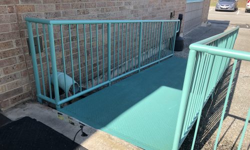 From Rust to Smooth and Brilliant