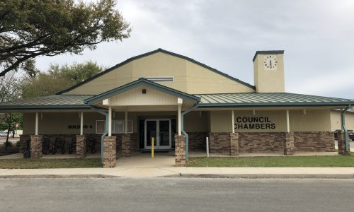 The Final Look of the Past