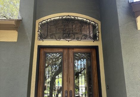 Home Entryway Update