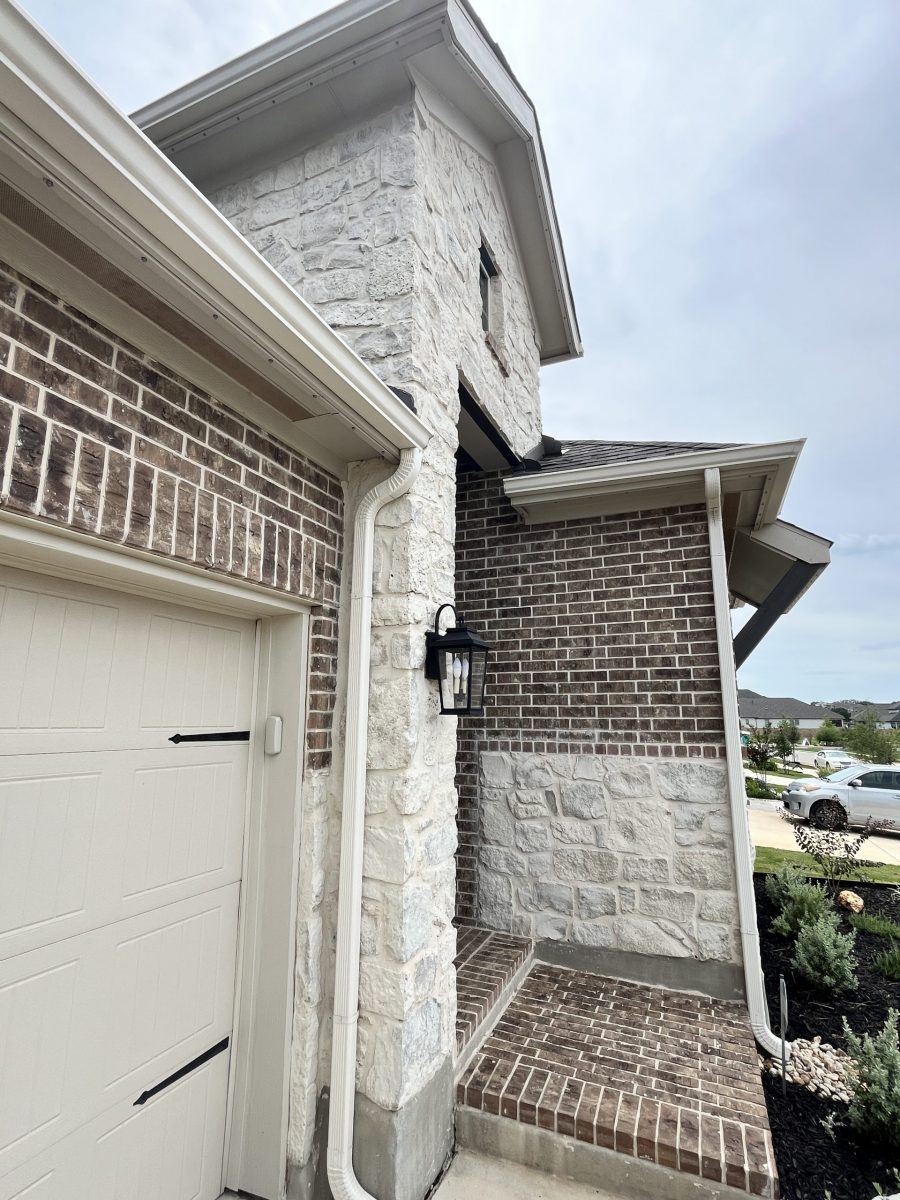 Limewashing Project (Garage) Preview Image 1