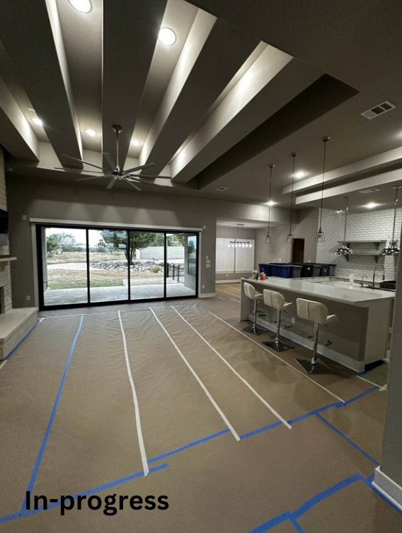 open concept home Preview Image 5