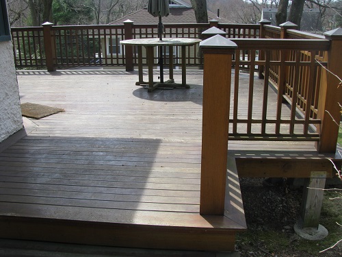 CertaPro Painters - Deck Restoration Services in Needham, MA