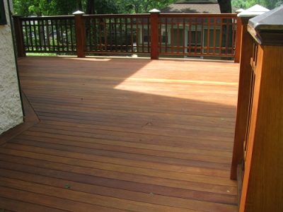 Deck Restoration Services in Needham, MA - CertaPro Painters