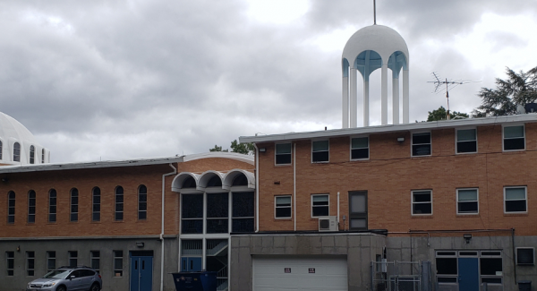 Our Lady of The Annunciation