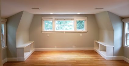 Wellesley Residential Interior