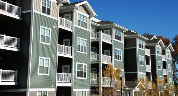 condominium and homeowners association painting needham ma