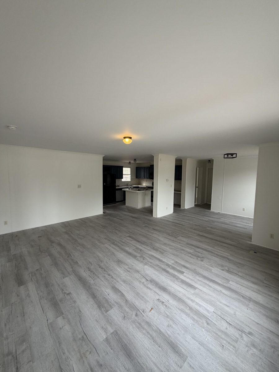 repainted home interior Preview Image 2