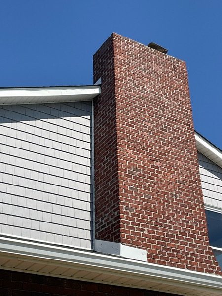 brick home exterior Preview Image 7