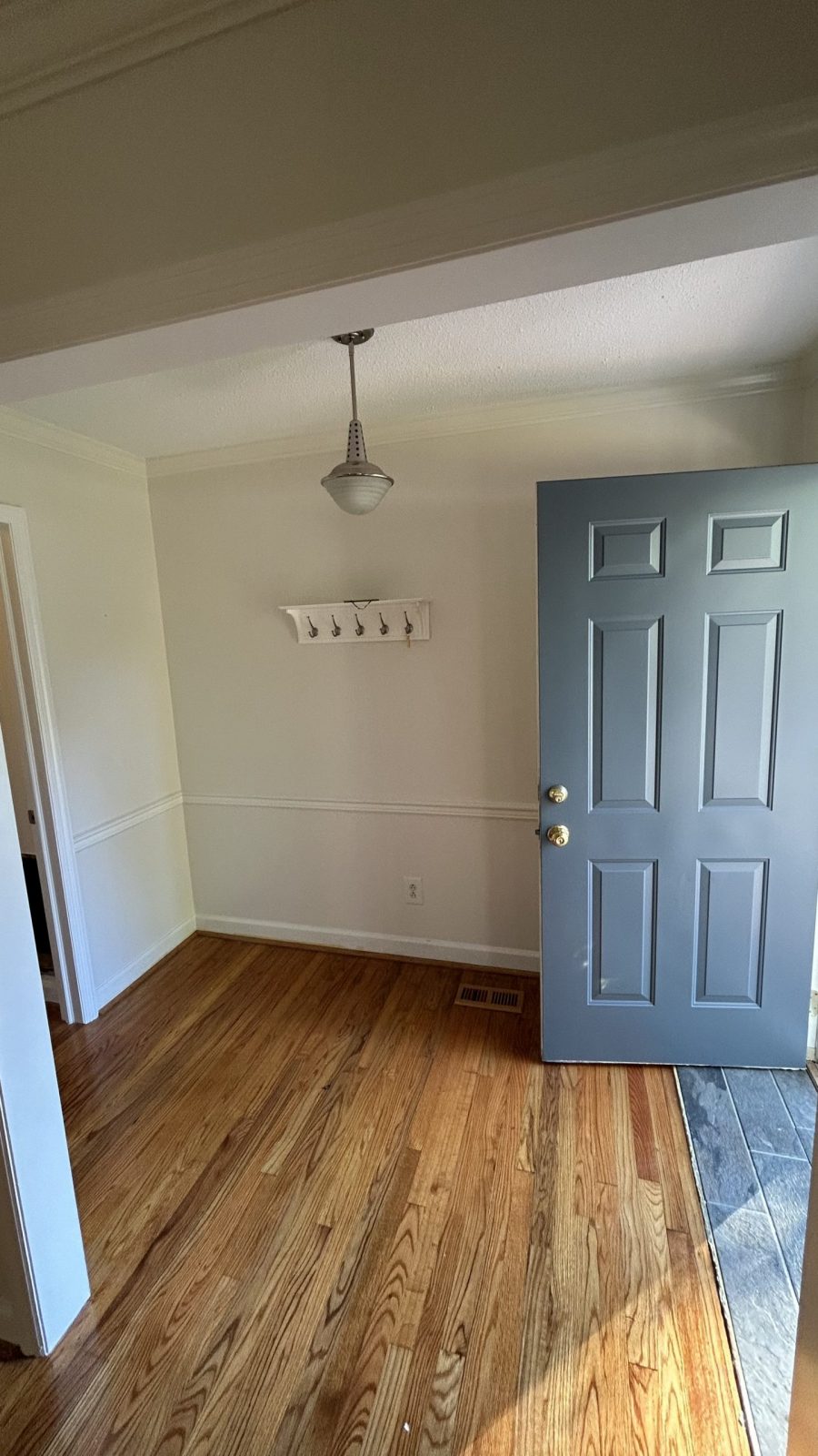 home interior after repaint Preview Image 2