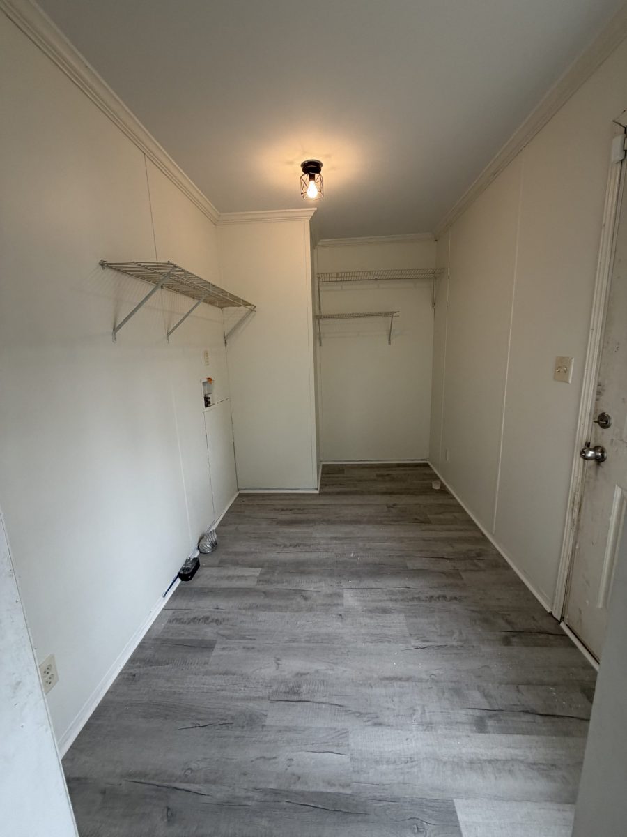 repainted home interior Preview Image 4