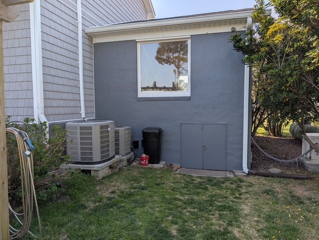 painted brick coastal home exterior Preview Image 4