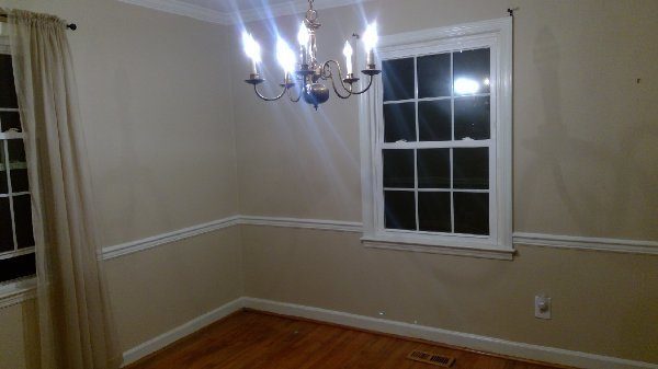 home interior before repaint Preview Image 12