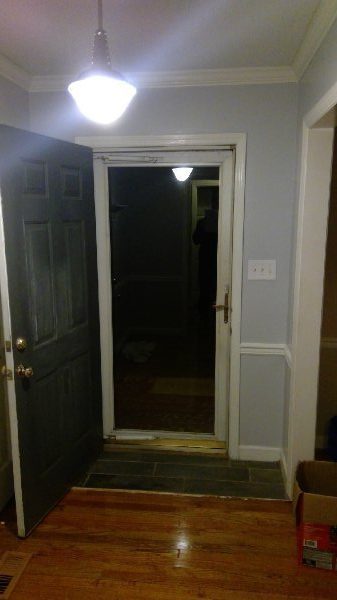 home interior before repaint Preview Image 10