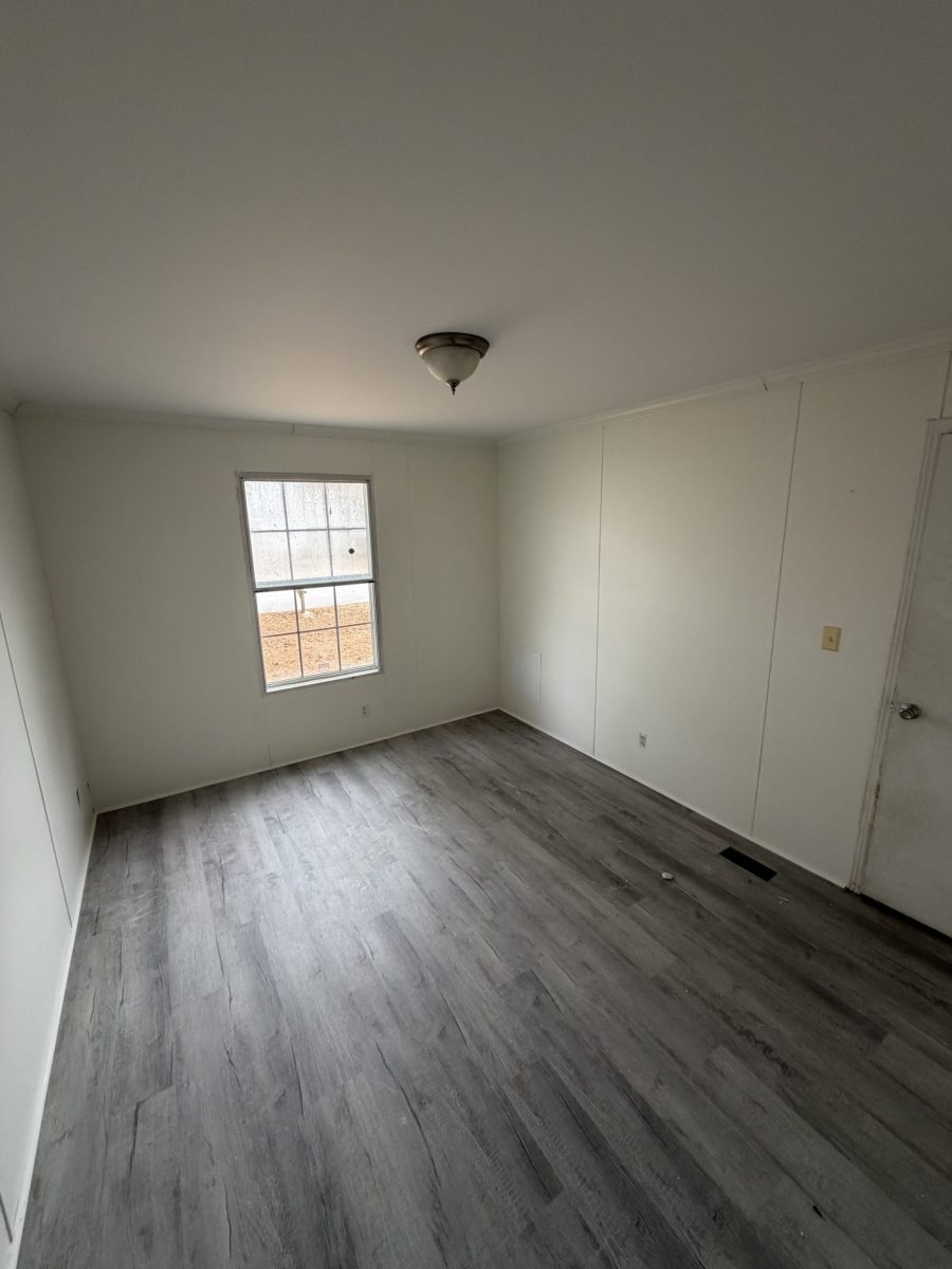 repainted home interior Preview Image 3